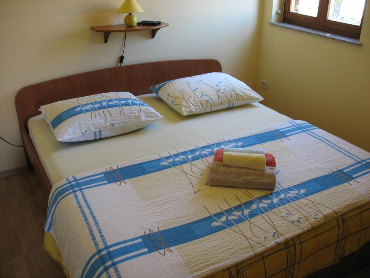 Accomodation Noki21 โรวีน ภายนอก รูปภาพ